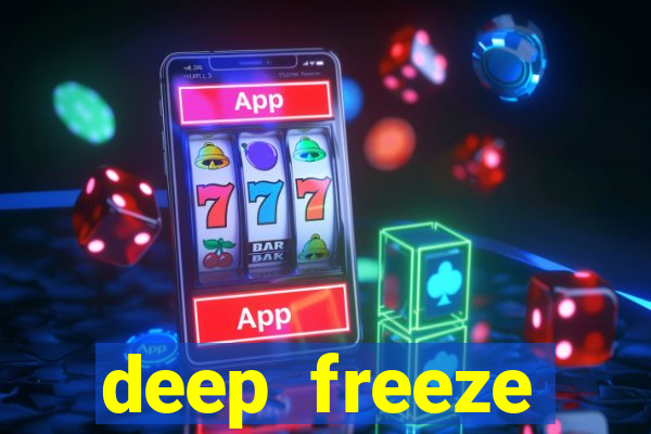 deep freeze crackeado win11